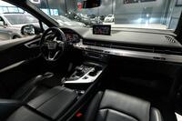 Audi Q7 vaihtoauto