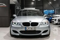 BMW M5 vaihtoauto