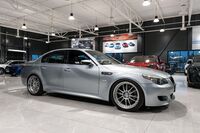 BMW M5 vaihtoauto