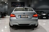 BMW M5 vaihtoauto