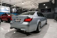 BMW M5 vaihtoauto