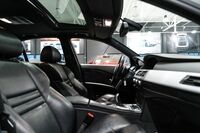 BMW M5 vaihtoauto