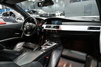 BMW M5 vaihtoauto