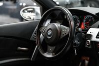 BMW M5 vaihtoauto