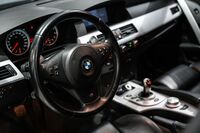 BMW M5 vaihtoauto