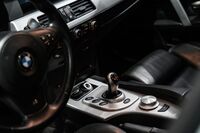 BMW M5 vaihtoauto
