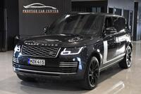 Land Rover Range Rover vaihtoauto
