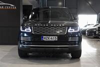 Land Rover Range Rover vaihtoauto