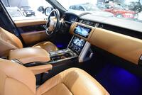 Land Rover Range Rover vaihtoauto