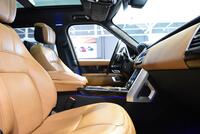 Land Rover Range Rover vaihtoauto