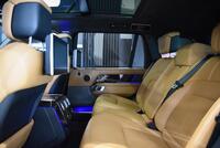 Land Rover Range Rover vaihtoauto