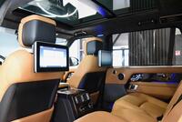 Land Rover Range Rover vaihtoauto