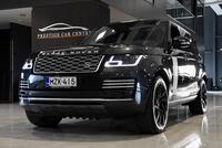 Land Rover Range Rover vaihtoauto