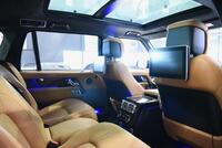 Land Rover Range Rover vaihtoauto