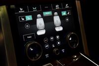 Land Rover Range Rover vaihtoauto