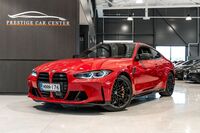 BMW M4 vaihtoauto