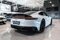 Porsche 911 vaihtoauto