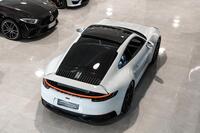 Porsche 911 vaihtoauto