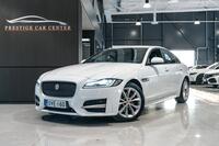Jaguar XF vaihtoauto