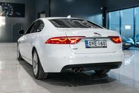 Jaguar XF vaihtoauto