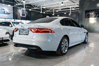 Jaguar XF vaihtoauto