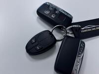 Jaguar XF vaihtoauto