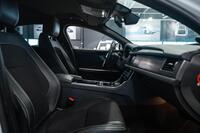 Jaguar XF vaihtoauto