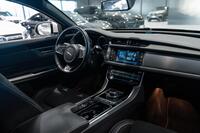 Jaguar XF vaihtoauto