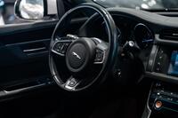 Jaguar XF vaihtoauto