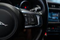 Jaguar XF vaihtoauto