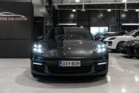 Porsche Panamera vaihtoauto