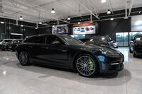 Porsche Panamera vaihtoauto