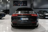 Porsche Panamera vaihtoauto