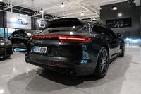 Porsche Panamera vaihtoauto