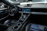 Porsche Panamera vaihtoauto