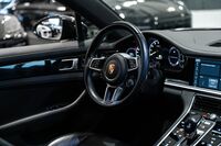 Porsche Panamera vaihtoauto
