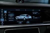 Porsche Panamera vaihtoauto