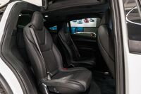 Tesla Model X vaihtoauto