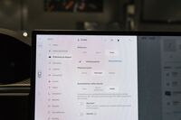 Tesla Model X vaihtoauto