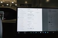 Tesla Model X vaihtoauto