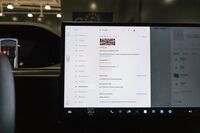 Tesla Model X vaihtoauto