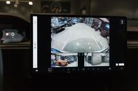 Tesla Model X vaihtoauto