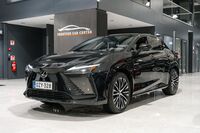 Lexus RZ vaihtoauto