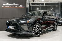 Lexus RZ vaihtoauto