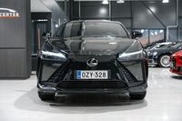 Lexus RZ vaihtoauto