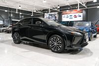 Lexus RZ vaihtoauto