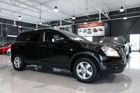 Nissan Qashqai+2 vaihtoauto