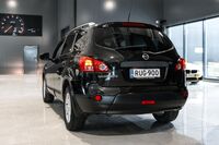 Nissan Qashqai+2 vaihtoauto