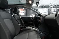 Nissan Qashqai+2 vaihtoauto
