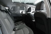 Nissan Qashqai+2 vaihtoauto